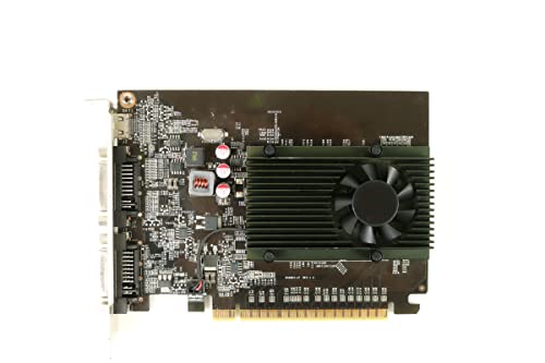 EVGA GeForce GT 520 01G-P3-1526-KR