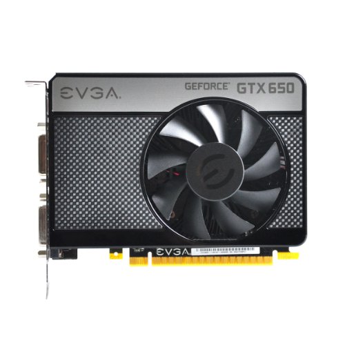EVGA GeForce GTX 650 01G-P4-2650-KR