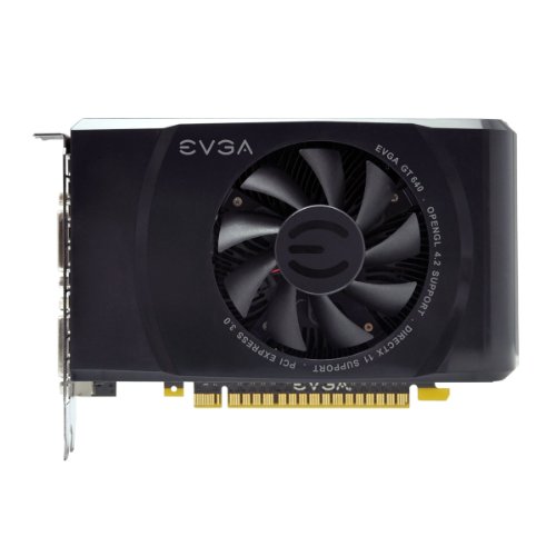 EVGA GeForce GT 640 02G-P4-2645-KR