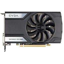 EVGA GeForce GTX 960 Superclocked