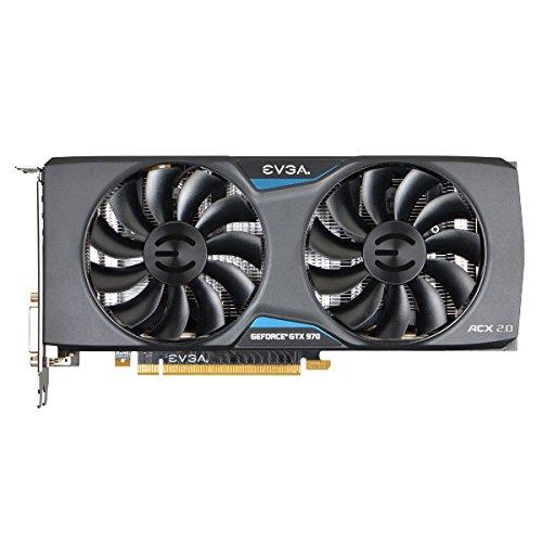EVGA GeForce GTX 970 ACX 2.0