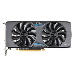 EVGA GeForce GTX 970 Superclocked ACX 2.0