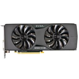 EVGA GeForce GTX 980 Superclocked ACX 2.0