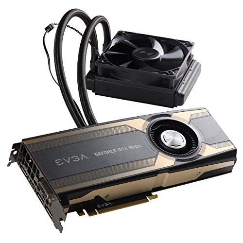 EVGA GeForce GTX 980 Ti HYBRID