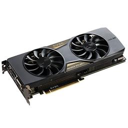 EVGA GeForce GTX 980 Ti FTW ACX 2.0+