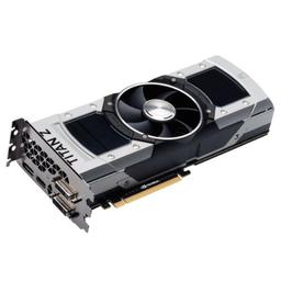 EVGA GeForce GTX Titan Z 12G-P4-3990-KR