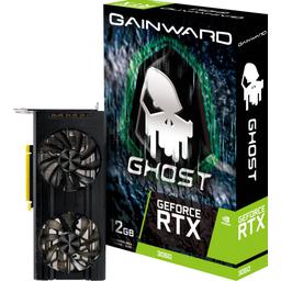 Gainward GeForce RTX 3060 12GB Ghost