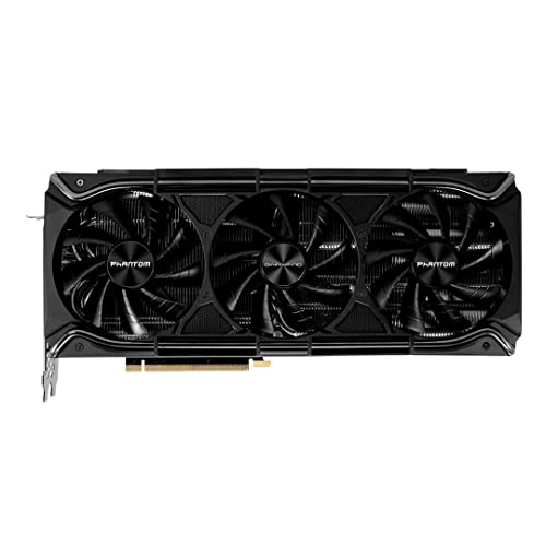 Gainward GeForce RTX 3080 12GB LHR Phantom