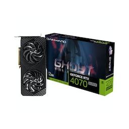 Gainward GeForce RTX 4070 SUPER Ghost