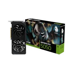 Gainward GeForce RTX 5050 Ghost
