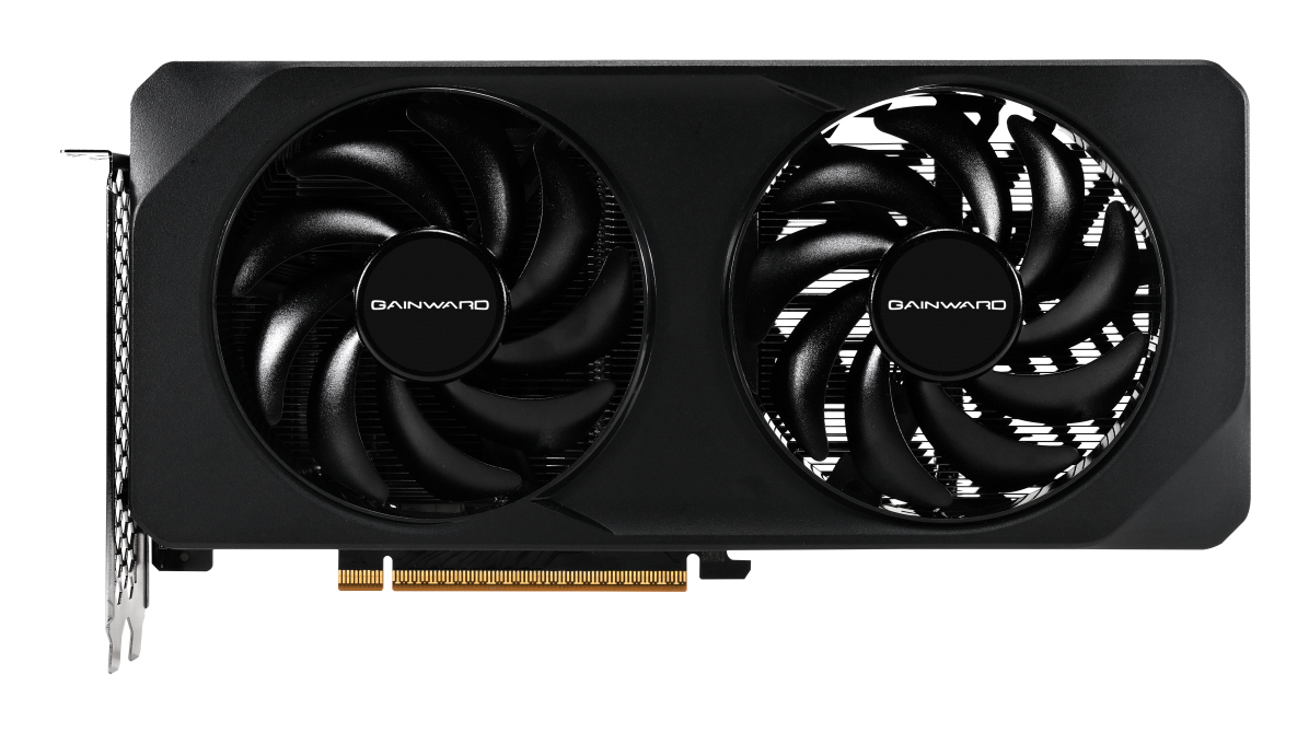 Gainward GeForce RTX 5050 Ghost