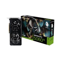 Gainward GeForce RTX 5060 Ti Ghost