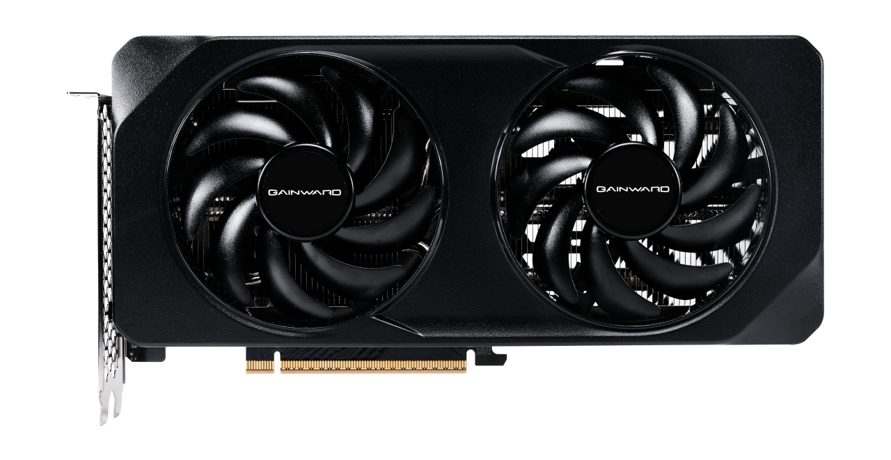 Gainward GeForce RTX 5060 Ti Ghost