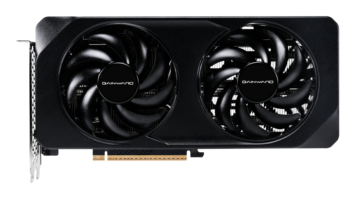 Gainward GeForce RTX 5060 Ti Ghost OC
