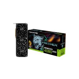 Gainward GeForce RTX 4080 SUPER Panther OC