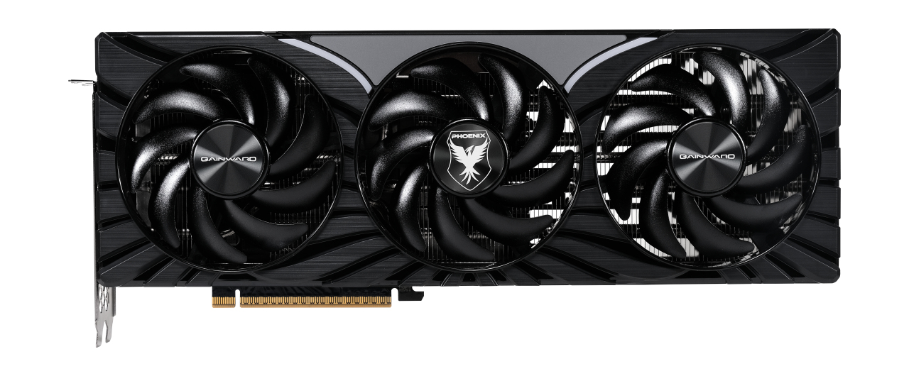 Gainward GeForce RTX 5070 Ti Phoenix-S