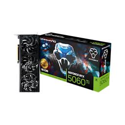 Gainward GeForce RTX 5060 Ti Python III OC
