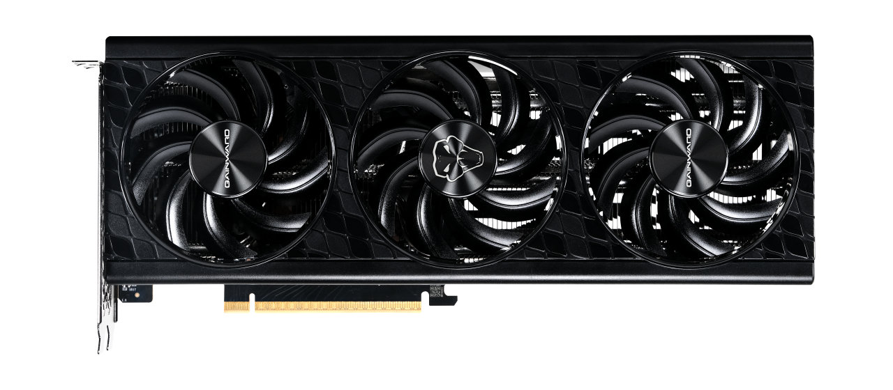 Gainward GeForce RTX 5060 Ti Python III OC