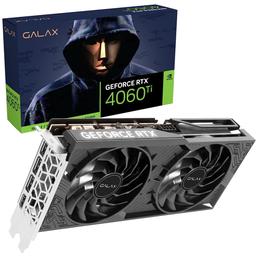 GALAX GeForce RTX 4060 Ti (1-click OC)