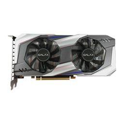 GALAX GeForce GTX 1060 6GB OC