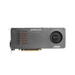 GALAX GeForce GTX 1070 KATANA