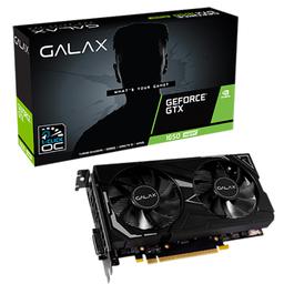 GALAX GeForce GTX 1650 SUPER EX