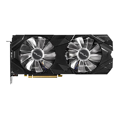 GALAX GeForce RTX 2060 SUPER EX