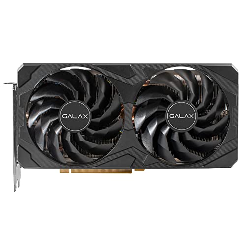GALAX GeForce RTX 3070 Ti (1-click OC)
