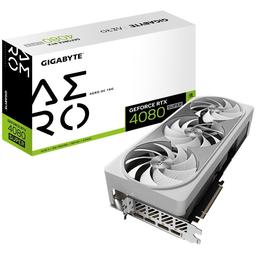 Gigabyte GeForce RTX 4080 SUPER AERO OC