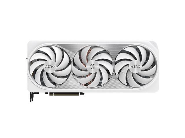 Gigabyte GeForce RTX 4090 AERO OC