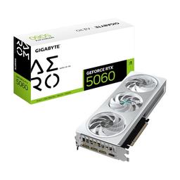 Gigabyte GeForce RTX 5060 AERO OC