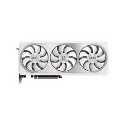 Gigabyte GeForce RTX 4070 Ti AERO OC V2