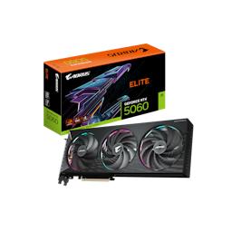 Gigabyte GeForce RTX 5060 AORUS ELITE