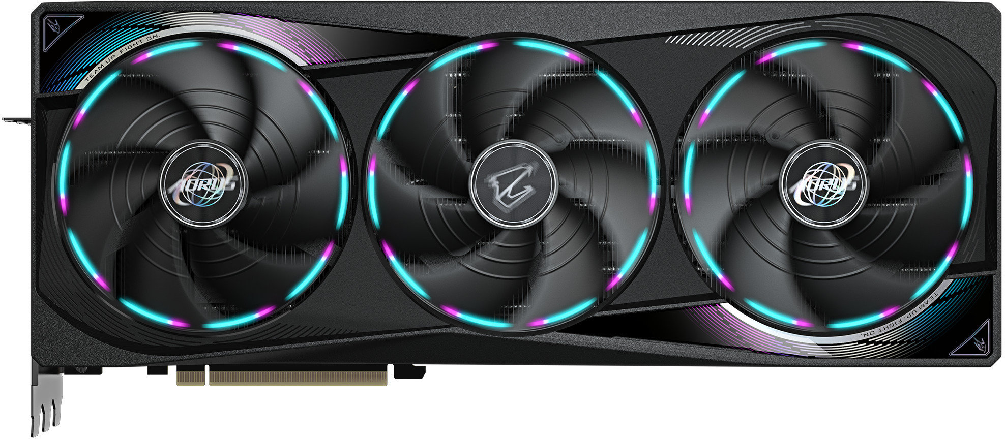 Gigabyte GeForce RTX 5080 AORUS MASTER