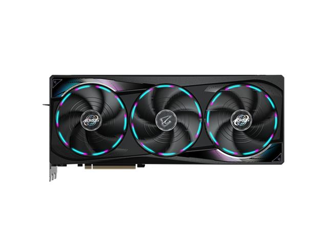 Gigabyte GeForce RTX 5090 AORUS MASTER