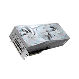 Gigabyte GeForce RTX 5080 AORUS MASTER ICE