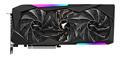 Gigabyte Radeon RX 6800 AORUS MASTER