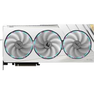 Gigabyte GeForce RTX 4080 SUPER AORUS XTREME ICE