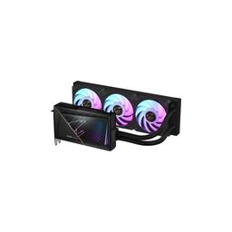 Gigabyte GeForce RTX 5080 AORUS XTREME WATERFORCE