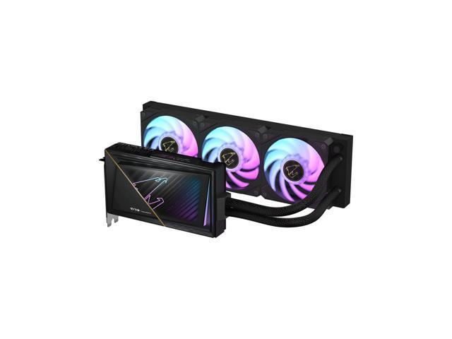 Gigabyte GeForce RTX 5080 AORUS XTREME WATERFORCE