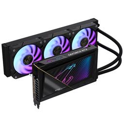 Gigabyte GeForce RTX 5090 AORUS XTREME WATERFORCE