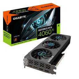 Gigabyte GeForce RTX 4060 Ti EAGLE