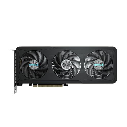 Gigabyte GeForce RTX 5060 EAGLE MAX OC