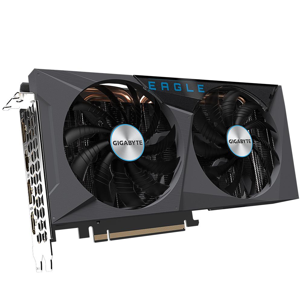 GeForce RTX 3060 12GB EAGLE OC