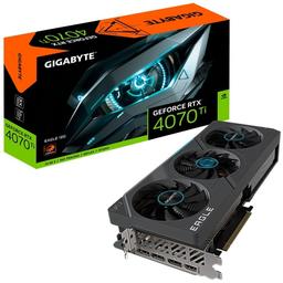 Gigabyte GeForce RTX 4070 Ti SUPER EAGLE OC