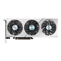 Gigabyte GeForce RTX 4060 EAGLE OC ICE