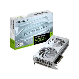 Gigabyte GeForce RTX 5060 EAGLE OC ICE