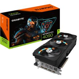Gigabyte GeForce RTX 4090 GAMING