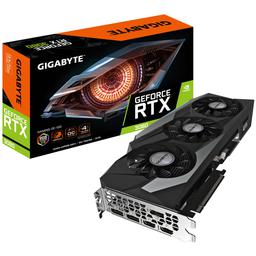 Gigabyte GeForce RTX 3080 10GB GAMING OC