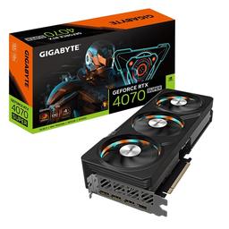 Gigabyte GeForce RTX 4070 SUPER GAMING OC